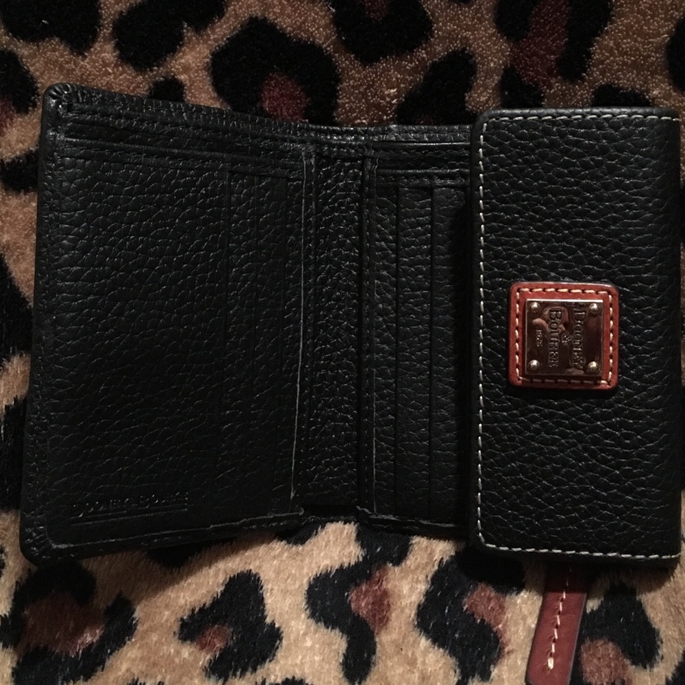 Dooney and Bourke Wallet